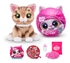 Pets Alive Smitten Kittens Series 1 Assorted